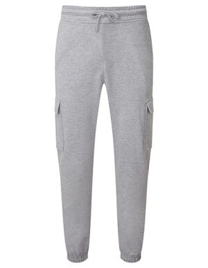 Unisex tepláky s kapsami z recyklovaného materiálu - Reklamnepredmety