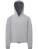 Detská skrátená oversize mikina s kapucňou - 2517524 - variant
