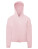 Detská skrátená oversize mikina s kapucňou - 2548611 - variant