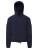 Detská skrátená oversize mikina s kapucňou - 2548612 - variant