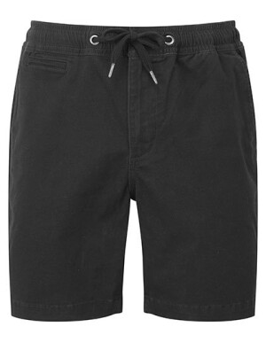 Pánske chino šortky so sťahovacou šnúrkou - Reklamnepredmety