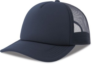 5 panelová Trucker šiltovka Rapper-S - Reklamnepredmety