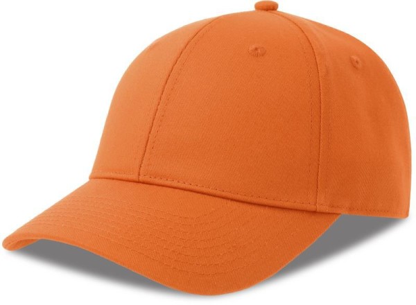 6 panelová šiltovka Hit-S