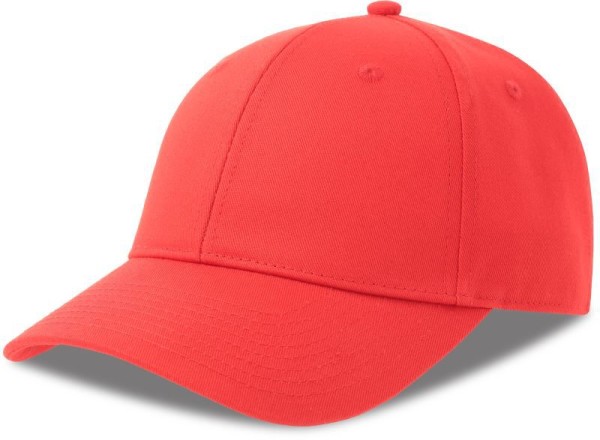 6 panelová šiltovka Hit-S