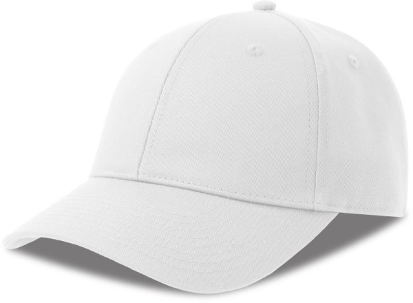 6 panelová šiltovka Hit-S