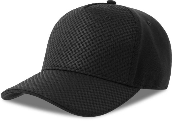 5 panelová baseballová šiltovka Gear-S