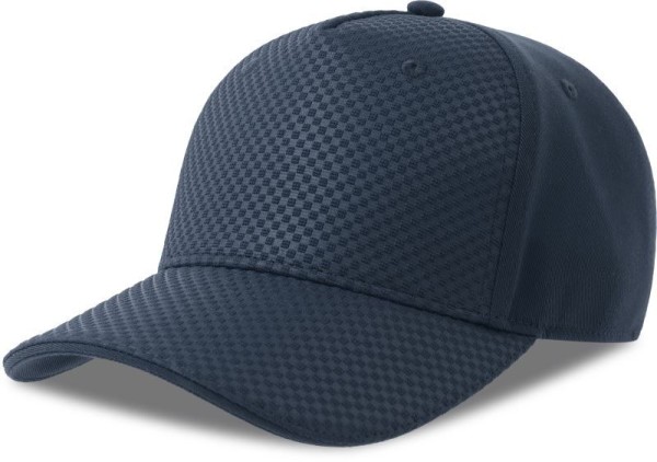 5 panelová baseballová šiltovka Gear-S
