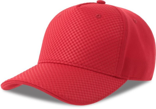 5 panelová baseballová šiltovka Gear-S