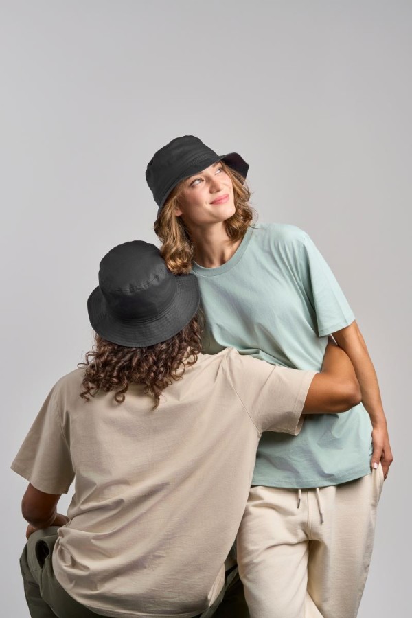 Klobúk Bucket Cotton-S