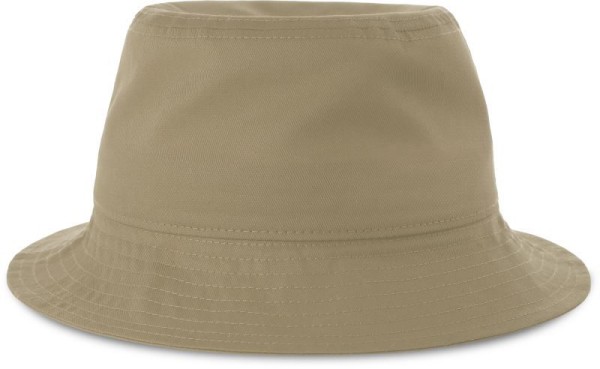 Klobúk Bucket Cotton-S