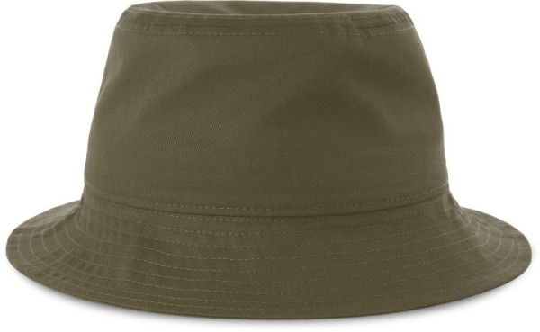 Klobúk Bucket Cotton-S