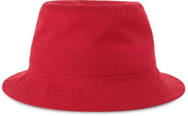 Klobúk Bucket Cotton-S