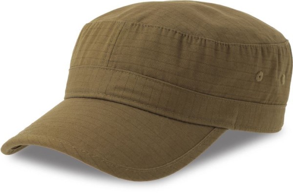 Vojenská ripstop šiltovka Army-S