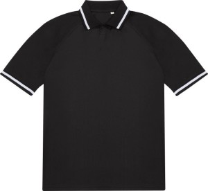 Unisex polokošeľa Active Polo - Reklamnepredmety