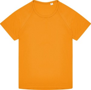 Detské športové tričko Active T /kids - Reklamnepredmety