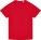 Detské športové tričko Active T /kids - ps-01atk4-bandc-active-t-kids-red-front-web - variant