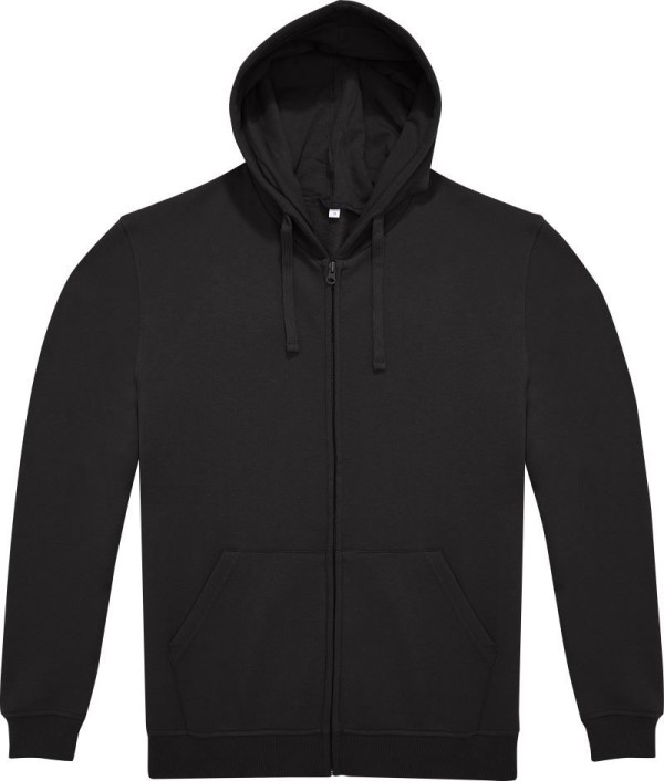 Unisex mikina s kapucňou ID.224 Zip Hood