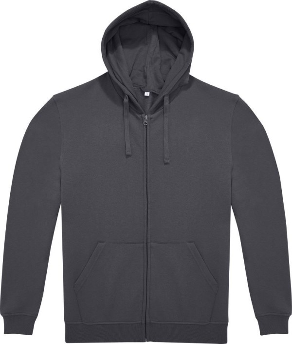 Unisex mikina s kapucňou ID.224 Zip Hood