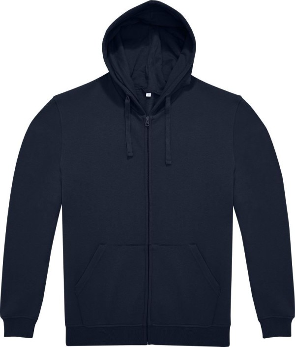 Unisex mikina s kapucňou ID.224 Zip Hood