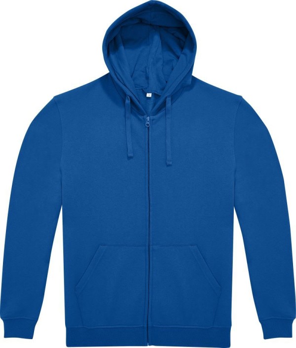 Unisex mikina s kapucňou ID.224 Zip Hood