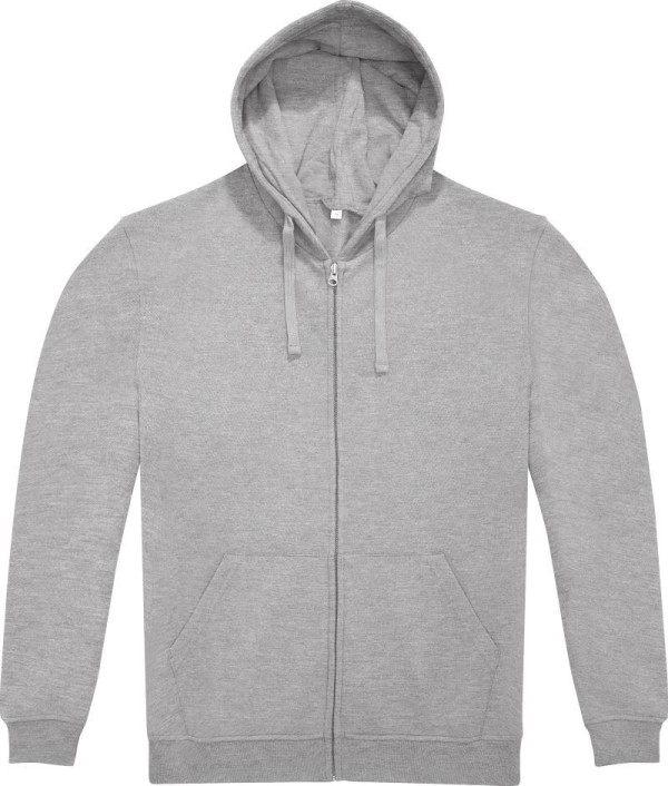 Unisex mikina s kapucňou ID.224 Zip Hood