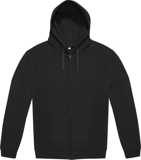 Unisex mikina s kapucňou ID.334 Zip Hood
