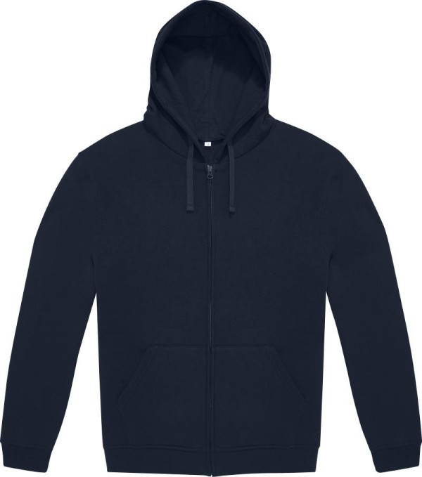 Unisex mikina s kapucňou ID.334 Zip Hood