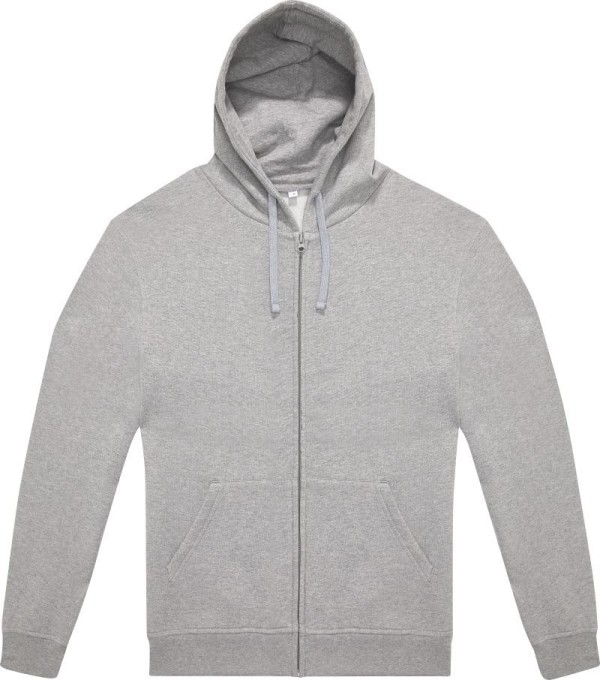Unisex mikina s kapucňou ID.334 Zip Hood