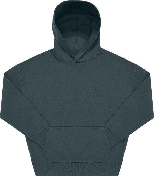 Oversize mikina s kapucňou z ťažkej bavlny Influence Hoodie