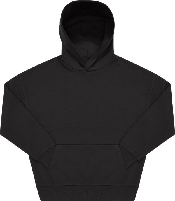 Oversize mikina s kapucňou z ťažkej bavlny Influence Hoodie