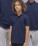 Detské piqué polo  "My Polo 180 /kids" - ls-01k428-bandc-my-polo-180-kids-front-web - variant 