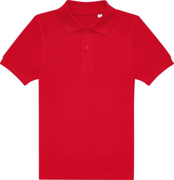 Detské piqué polo  "My Polo 180 /kids"
