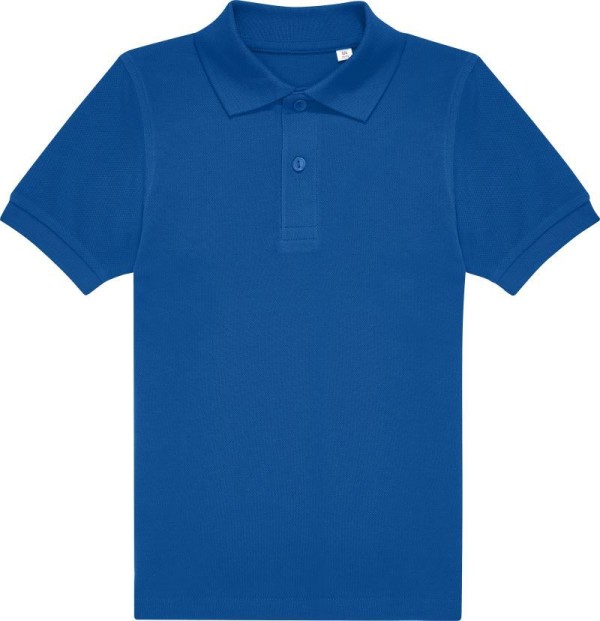Detské piqué polo  "My Polo 180 /kids"