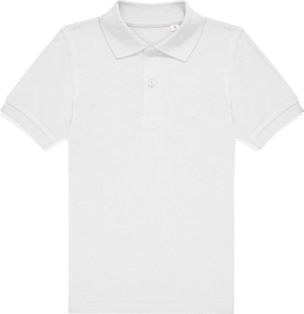Detské piqué polo  "My Polo 180 /kids"