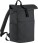 Batoh Roll-Top "Premium Recycled" BG 186 - ps-520186-bagbase-bg-186-graphite-grey-front-web - variant