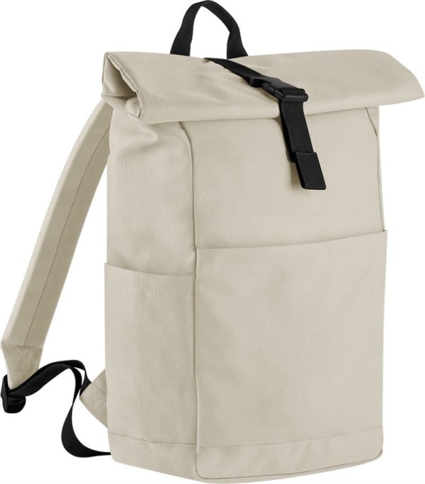 Batoh Roll-Top "Premium Recycled" BG 186