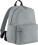 Mini batoh "Premium Recycled" BG 185S - ps-52185s-bagbase-bg-185s-pure-grey-front-1-web - variant