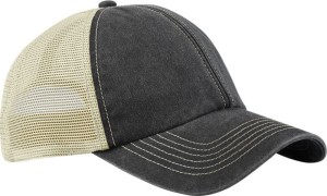 6 panelová šiltovka Vintage Trucker B 672 - Reklamnepredmety