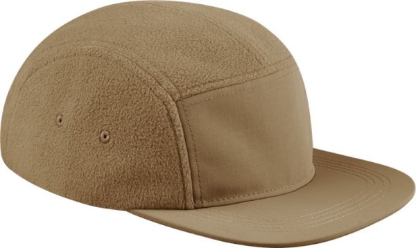 5 panelová outdoor šiltovka Camper B 220R