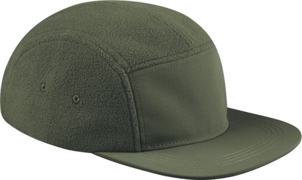 5 panelová outdoor šiltovka Camper B 220R