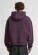 Mikina s kapucňou z ťažkej bavlny "Fluffy" BY 284 - ls-560284-build-your-brand-by-284-back-63c3b239-9c89-448a-aad2-d4e072f2a5f9-web - variant 