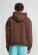 Mikina s kapucňou z ťažkej bavlny "Fluffy" BY 284 - ls-560284-build-your-brand-by-284-back-836759cf-f1dd-4e05-87ee-c6ec63684aef-web - variant 