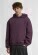 Mikina s kapucňou z ťažkej bavlny "Fluffy" BY 284 - ls-560284-build-your-brand-by-284-front-aaa162e3-5bc0-4c4d-b9d0-a9c200d836b3-web - variant 
