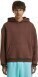 Mikina s kapucňou z ťažkej bavlny "Fluffy" BY 284 - ls-560284-build-your-brand-by-284-front-ab2a9bcc-c148-49f0-88bf-b079465bcce6-web - variant 
