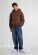 Mikina s kapucňou z ťažkej bavlny "Fluffy" BY 284 - ls-560284-build-your-brand-by-284-front-b9349b1d-ca53-47dc-8bab-ed2169868587-web - variant 