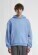 Mikina s kapucňou z ťažkej bavlny "Fluffy" BY 284 - ls-560284-build-your-brand-by-284-front-c87774be-8577-46b7-9a6c-82fb4f8f9a8b-web - variant 