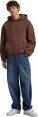 Mikina s kapucňou z ťažkej bavlny "Fluffy" BY 284 - ls-560284-build-your-brand-by-284-front-cdf402f3-0a7f-4ab8-9653-65c50255377b-web - variant 