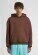 Mikina s kapucňou z ťažkej bavlny "Fluffy" BY 284 - ls-560284-build-your-brand-by-284-front-fc2ff8a9-86b1-4d3a-a597-1c39e2f532eb-web - variant 