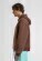Mikina s kapucňou z ťažkej bavlny "Fluffy" BY 284 - ls-560284-build-your-brand-by-284-left-313e813d-f267-4a0a-a70a-8471212b4b26-web - variant 
