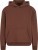 Mikina s kapucňou z ťažkej bavlny "Fluffy" BY 284 - ps-560284-build-your-brand-by-284-chocolate-brown-front-f0cd9926-71fb-434e-afdd-6249d9bed080-web - variant